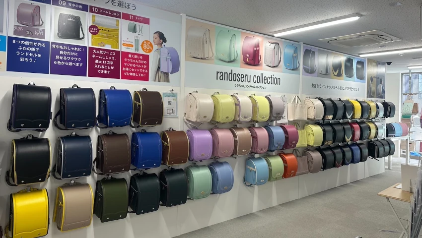 立川ショールーム写真3